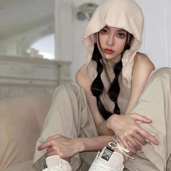 黄昏的甜美生活