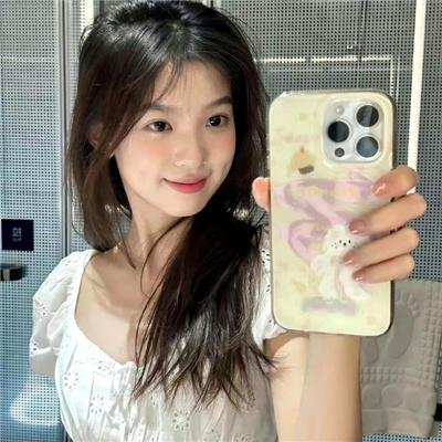 野兽与美人