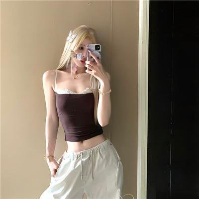 小姐不藏私